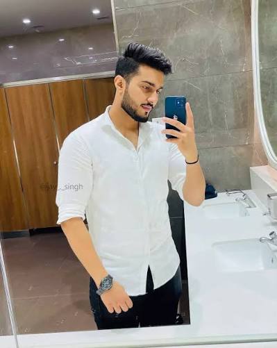 Shahriar Khan Abir